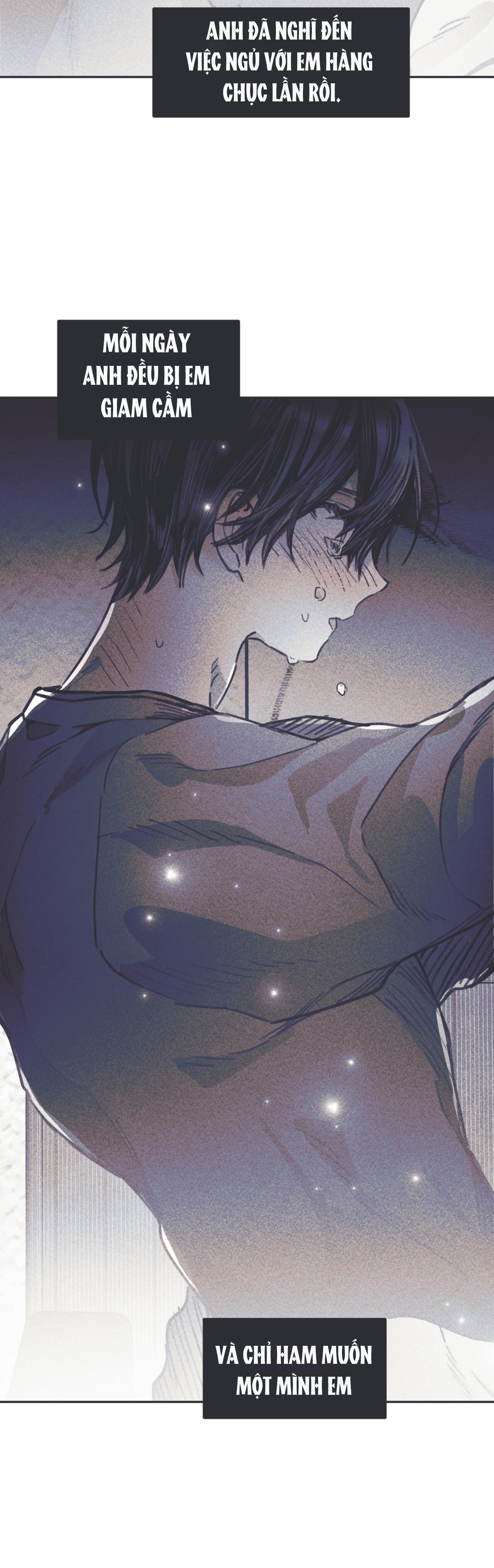 hồi ức cơn thịnh nộ chapter 11 24