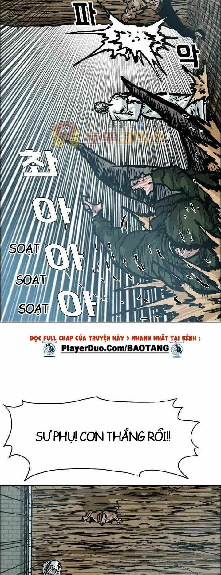 bá chủ học đường ss3 chapter 32 27