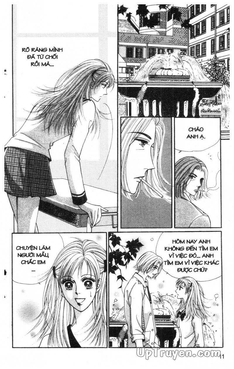 người yêu hoa chapter 5 11