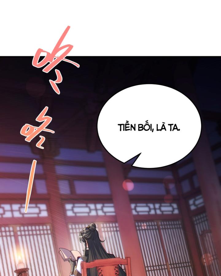 khoan đã tiên tử! xin hãy nghe ta xảo biện chapter 3 63