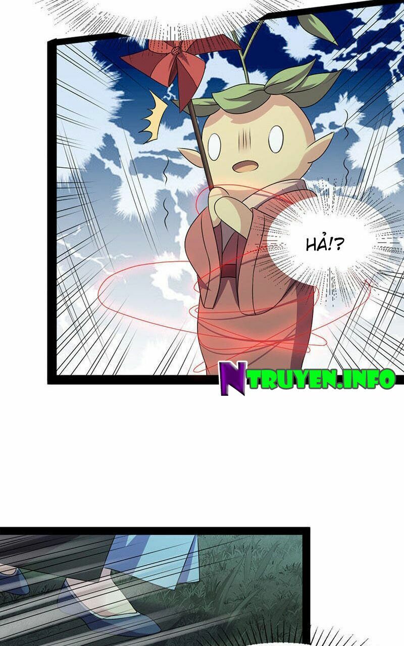 khuynh thế đế vương cơ chapter 15.2 8