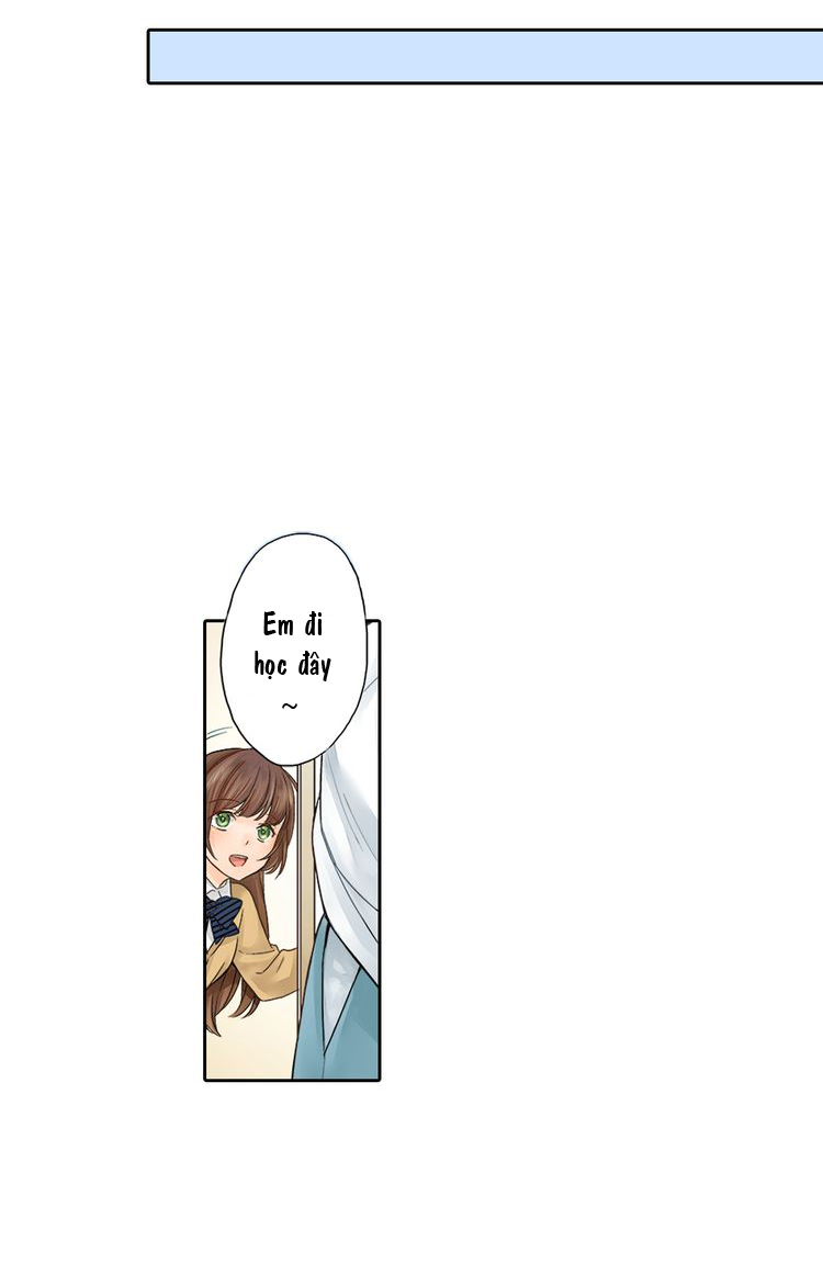 cô dâu của quỷ chapter 1.1 19