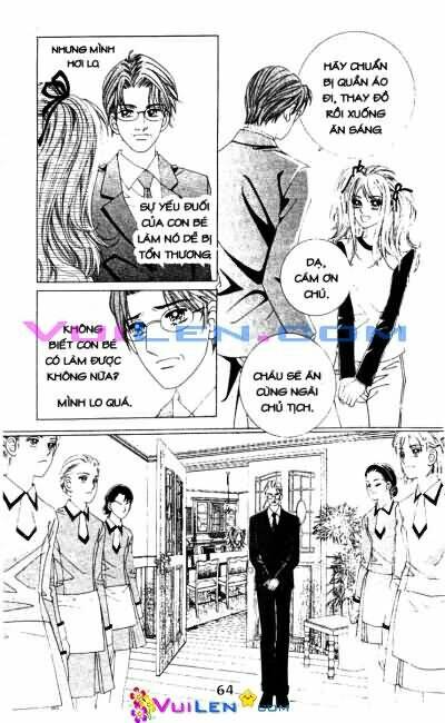 tìm lại tình yêu chapter 4 5