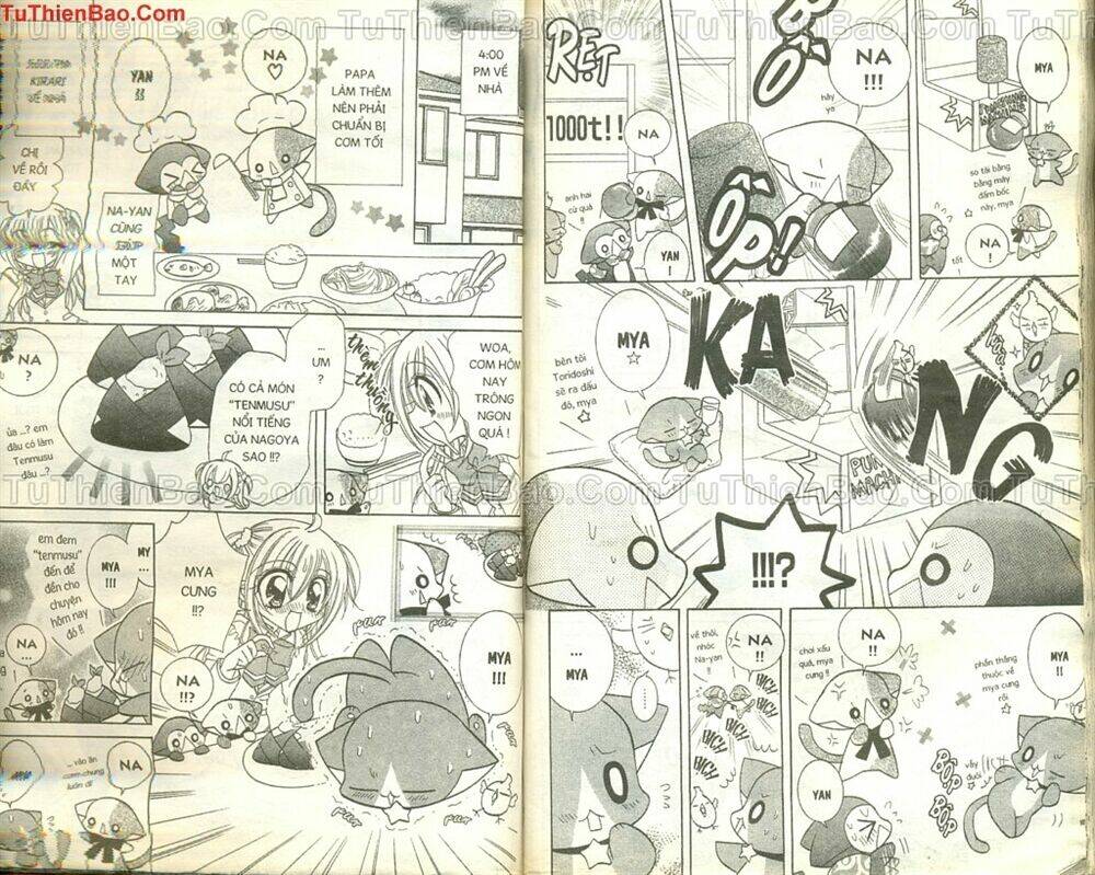 tôi là idol chapter 10 93