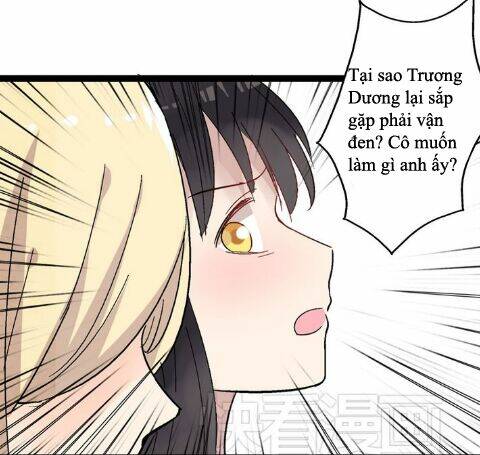 lều khều biết yêu chapter 9 27