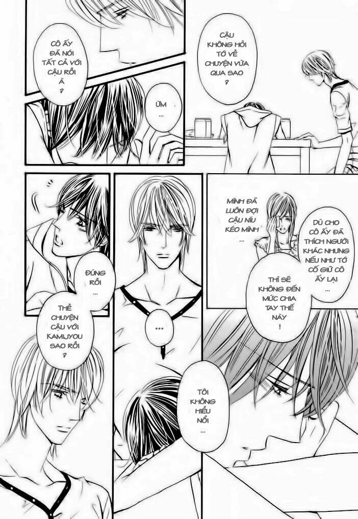 silence chapter 4 17