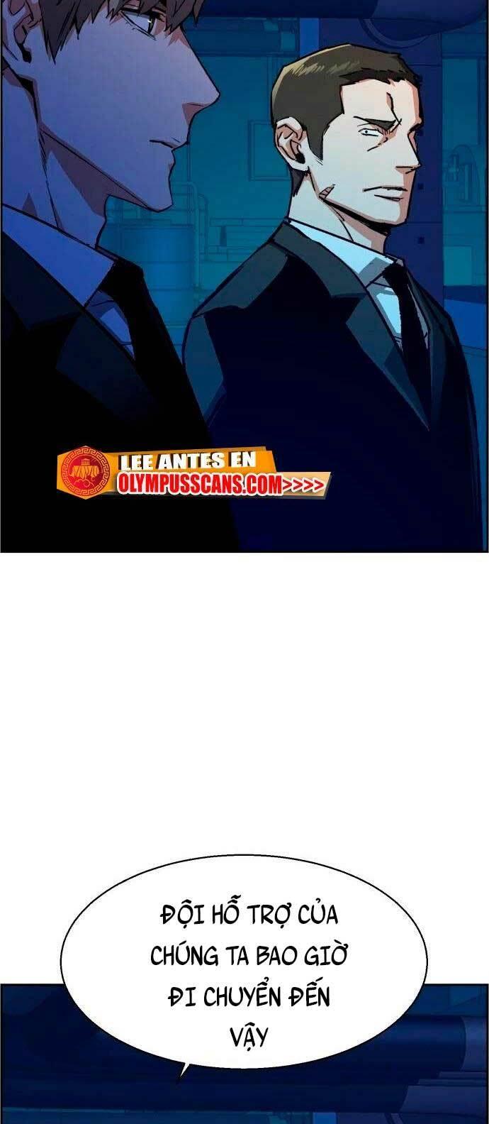 bạn học tôi là lính đánh thuê chapter 130 49