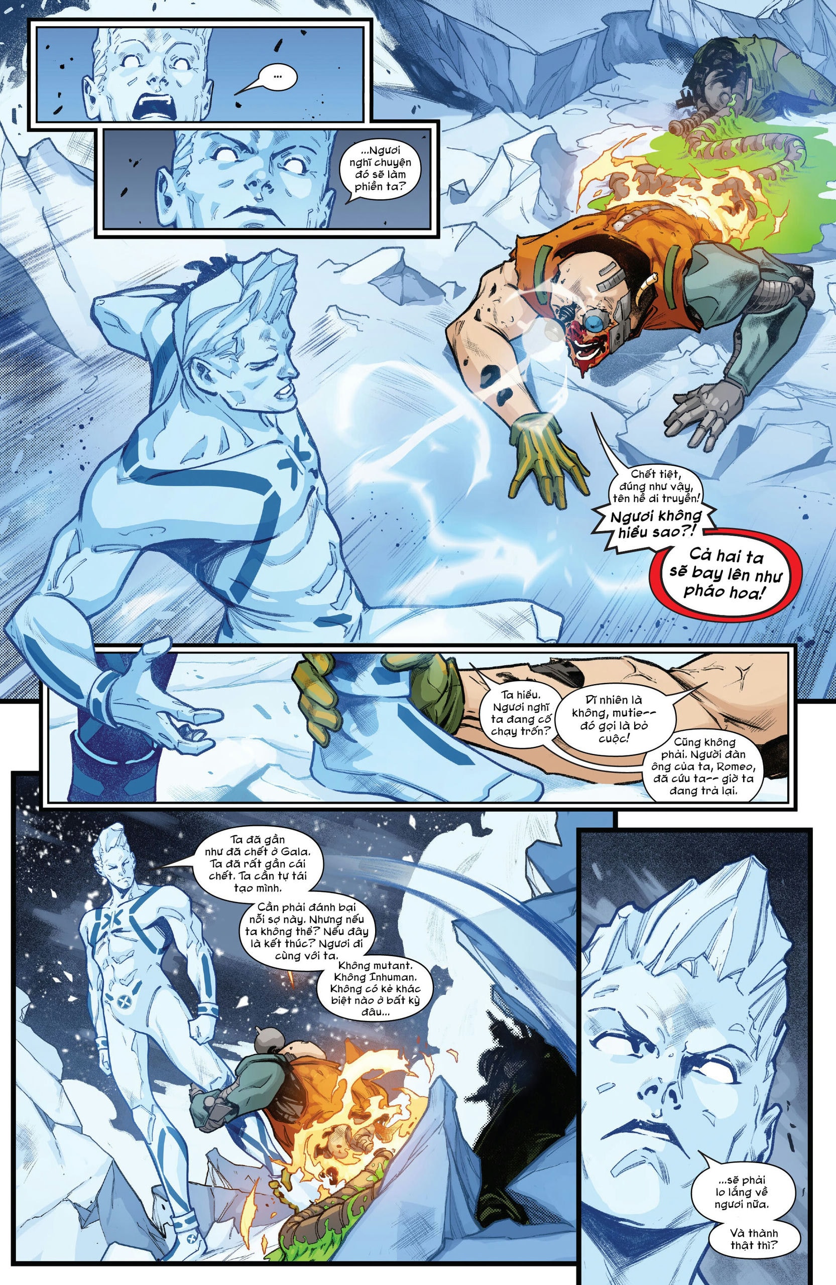 astonishing iceman (2023) chapter 5 17