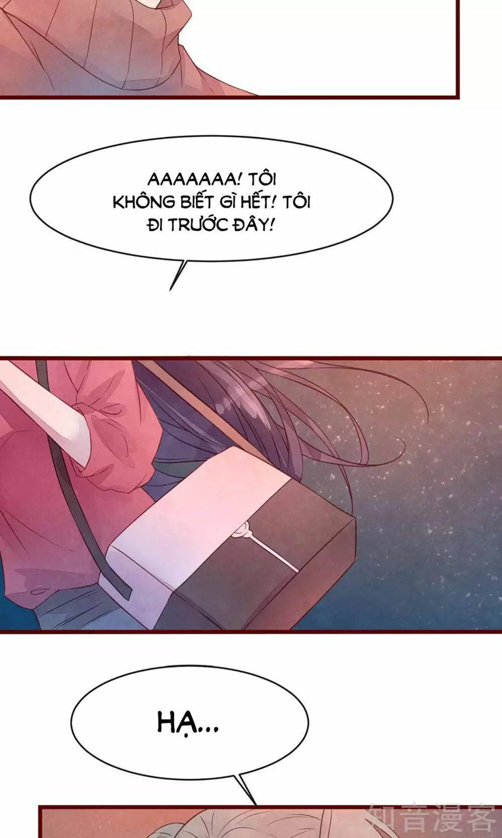 đào tạo nuôi dưỡng bạn trai mèo chapter 29 24