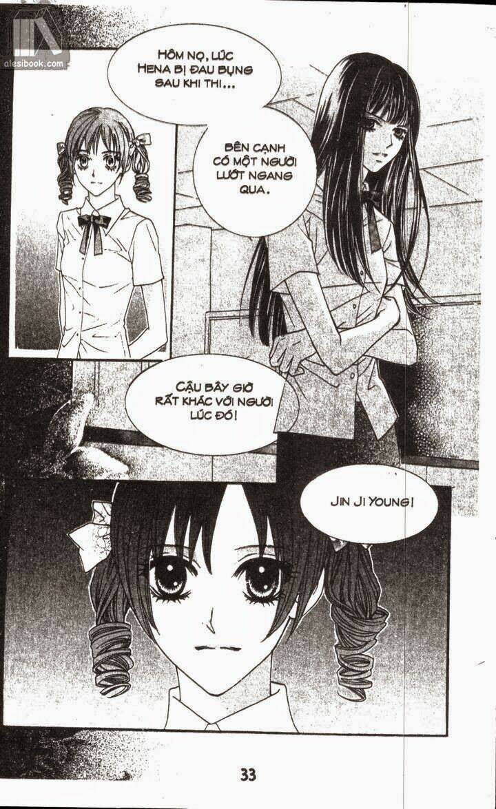 những cô gái tuyệt vời chapter 8 26