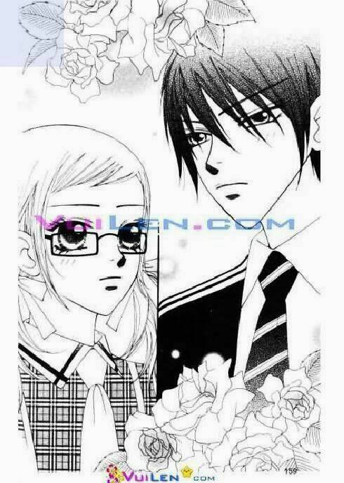 lớp học đặc biệt chapter 5 158