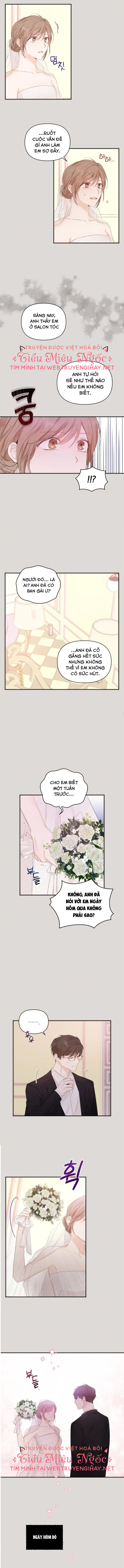 cuộc giao dịch lý tưởng chapter 9 5