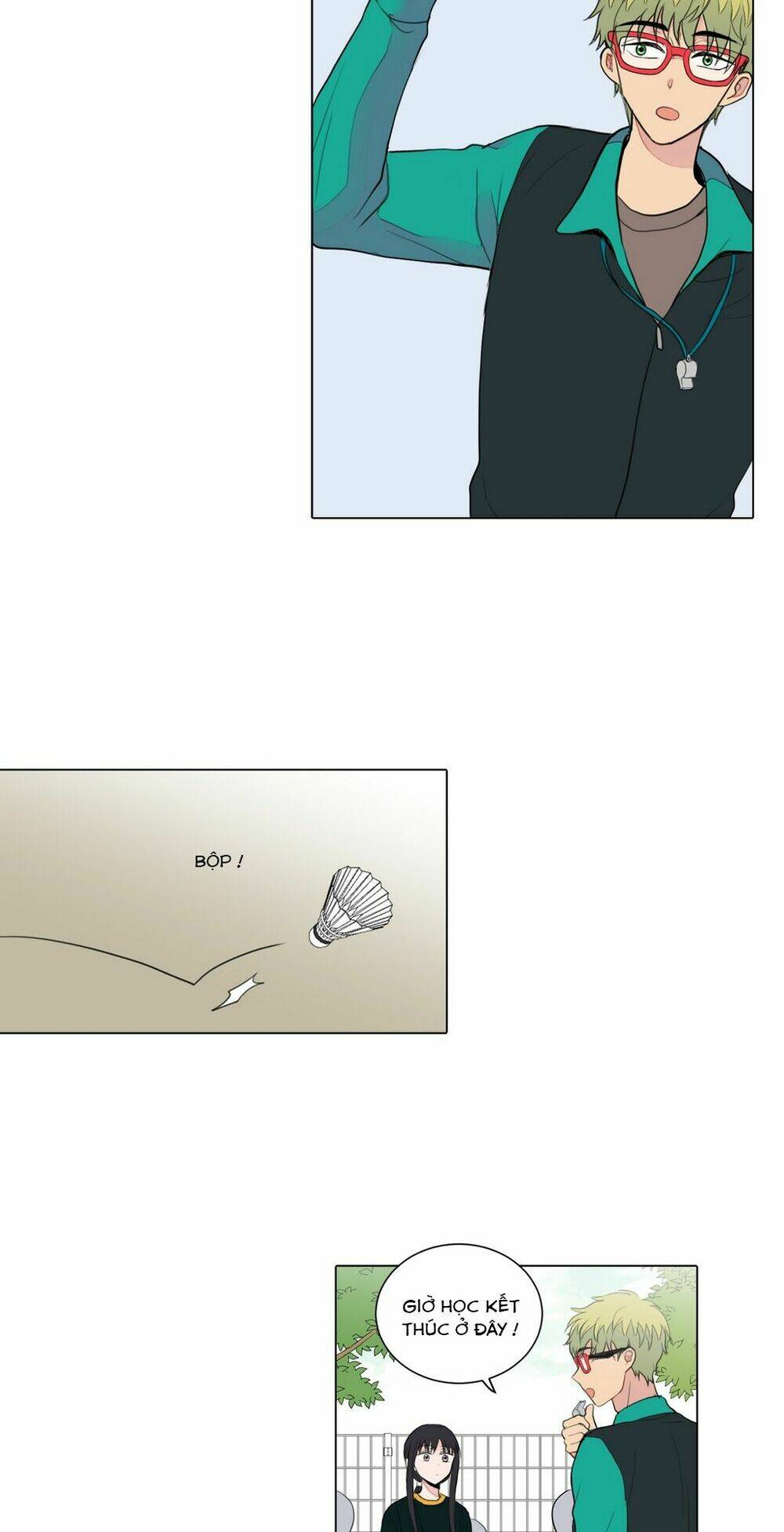 cậu nhóc tiểu học mà tôi yêu! chapter 26 46