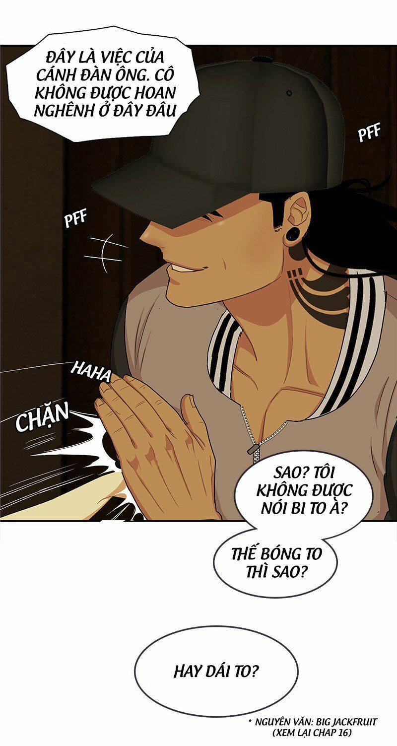 nửa đêm ở poppy land chapter 18 26