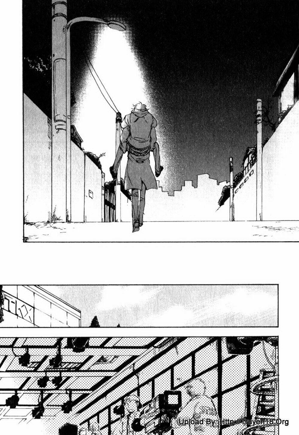 tenki yohou no koibito chapter 2 25