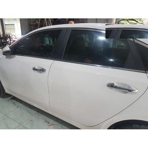 ỐP TAY NẮM CỬA DÀNH CHO KIA CERATO 2019,2020,2021