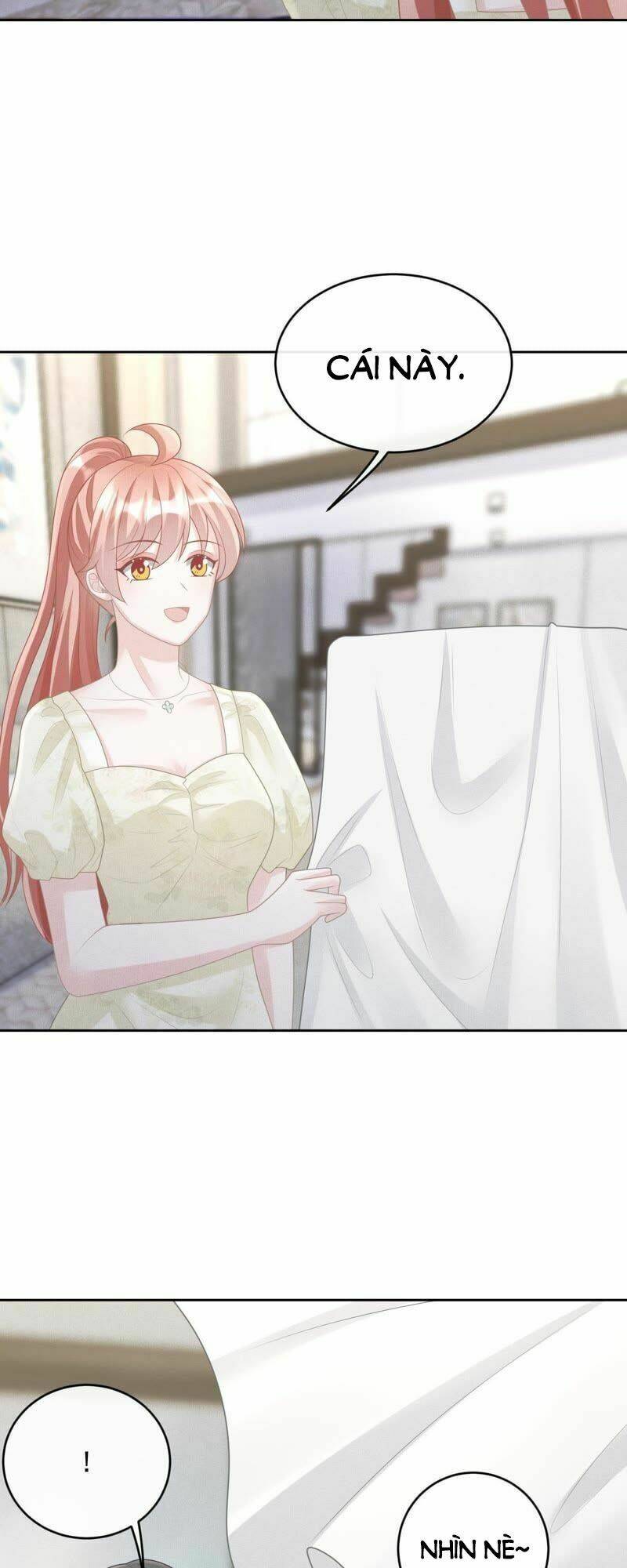 cô dâu giả tạo chapter 31 17