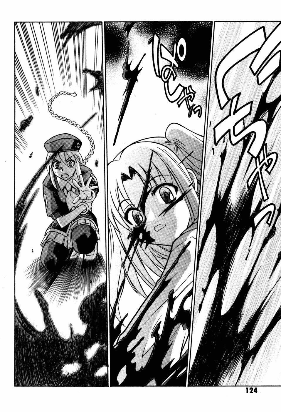 melty blood chapter 12 16