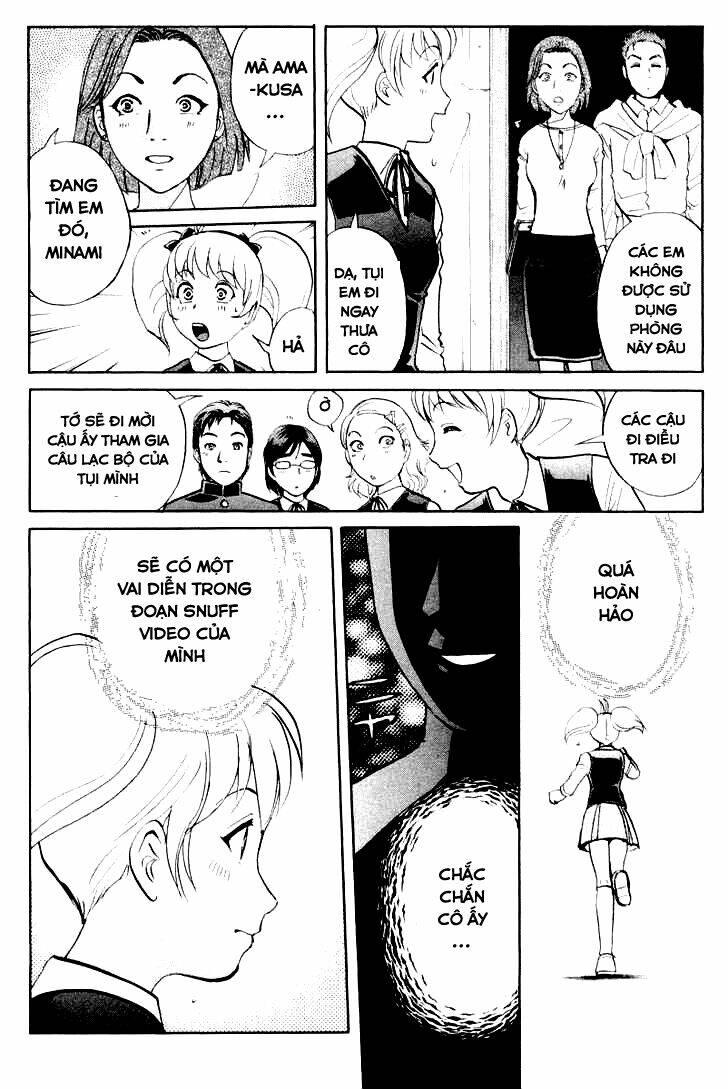 detective academy q chapter 53 15