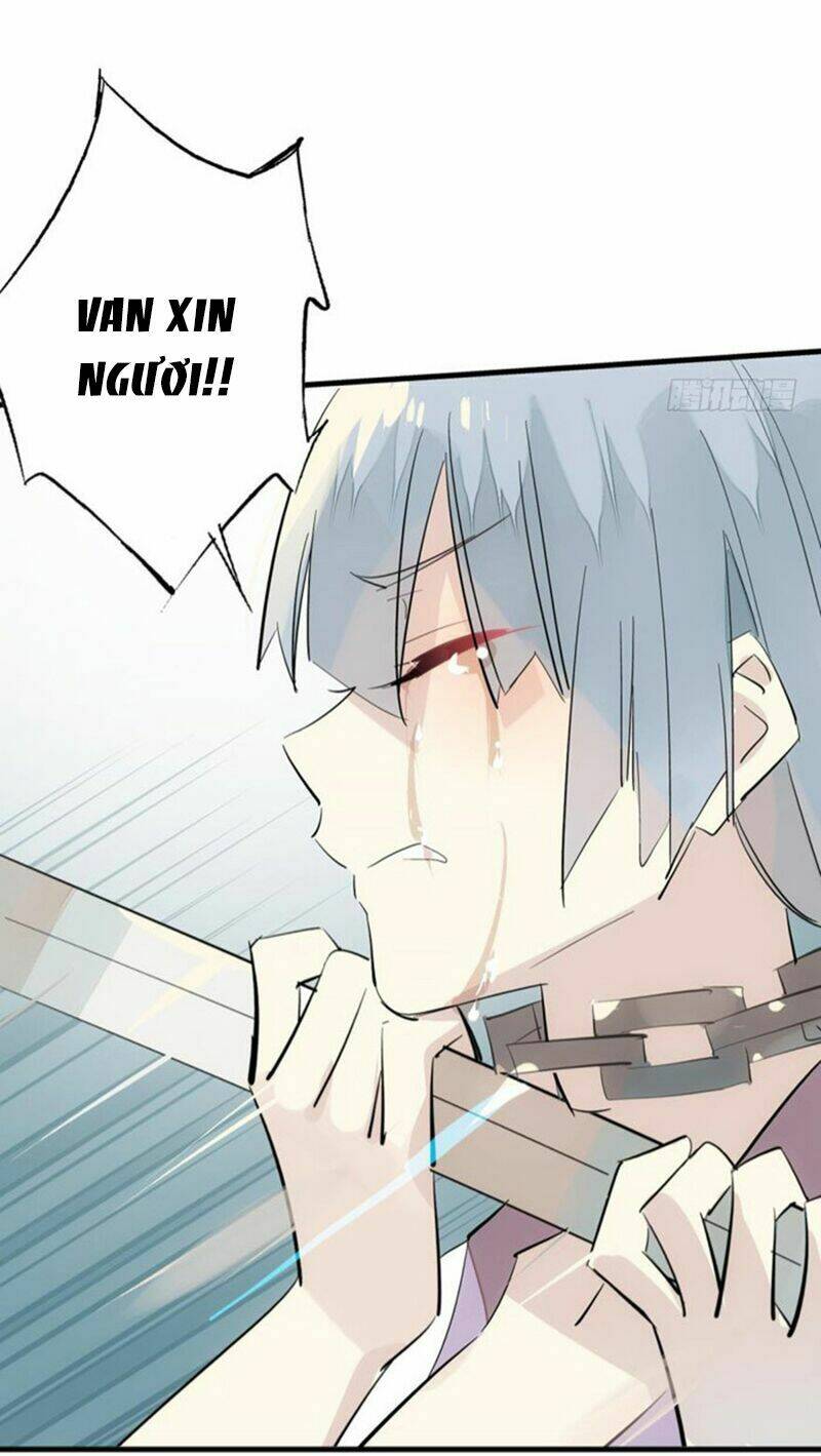 sư phụ lại trêu chọc ta chapter 44 24