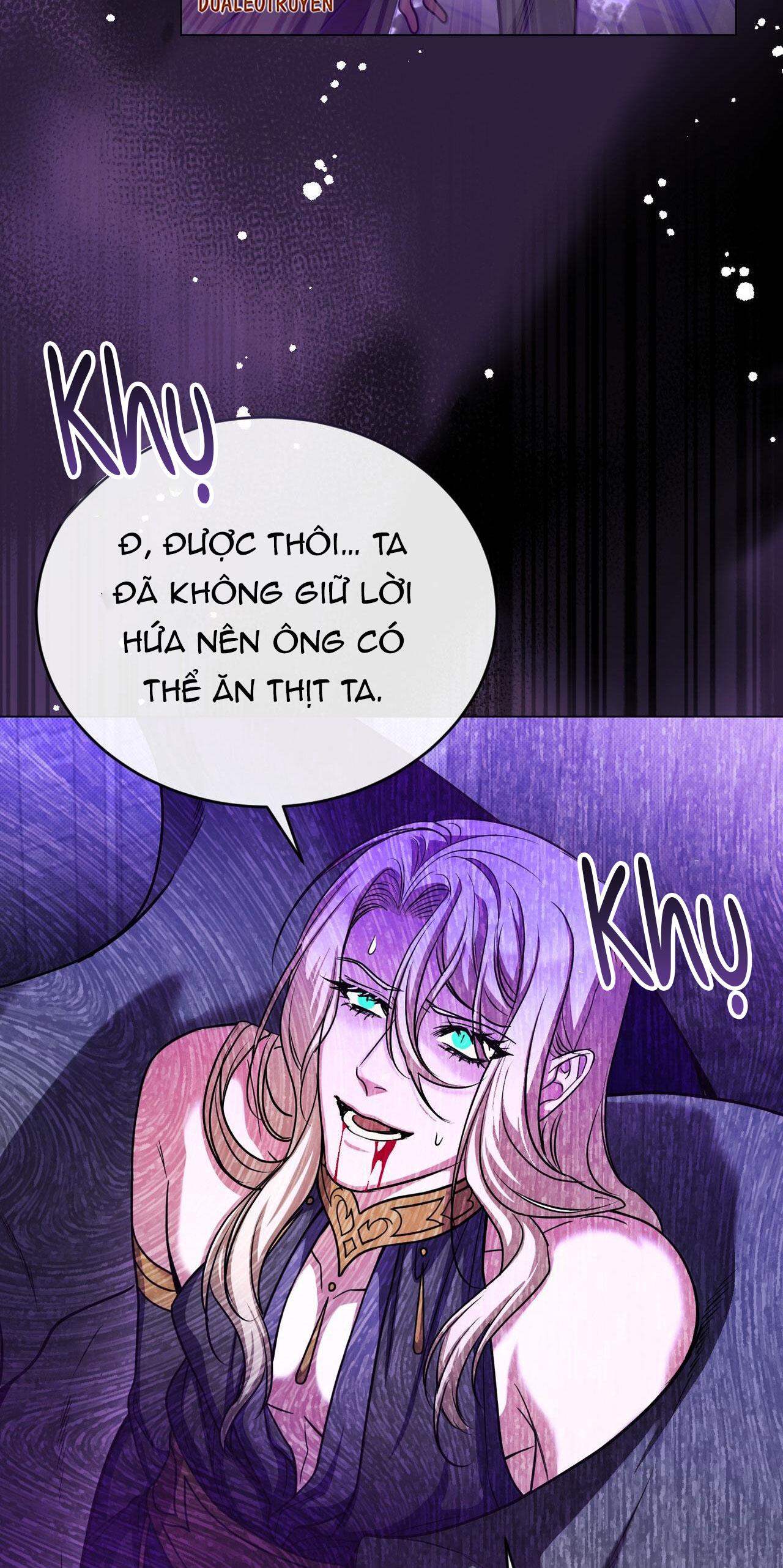 mặt trăng quỷ chapter 50 49