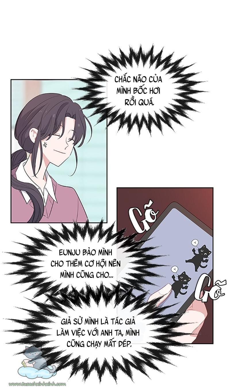 về bên anh chapter 2 32