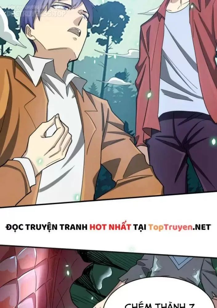 bắt đầu với thiên phú cấp sss chapter 7 36