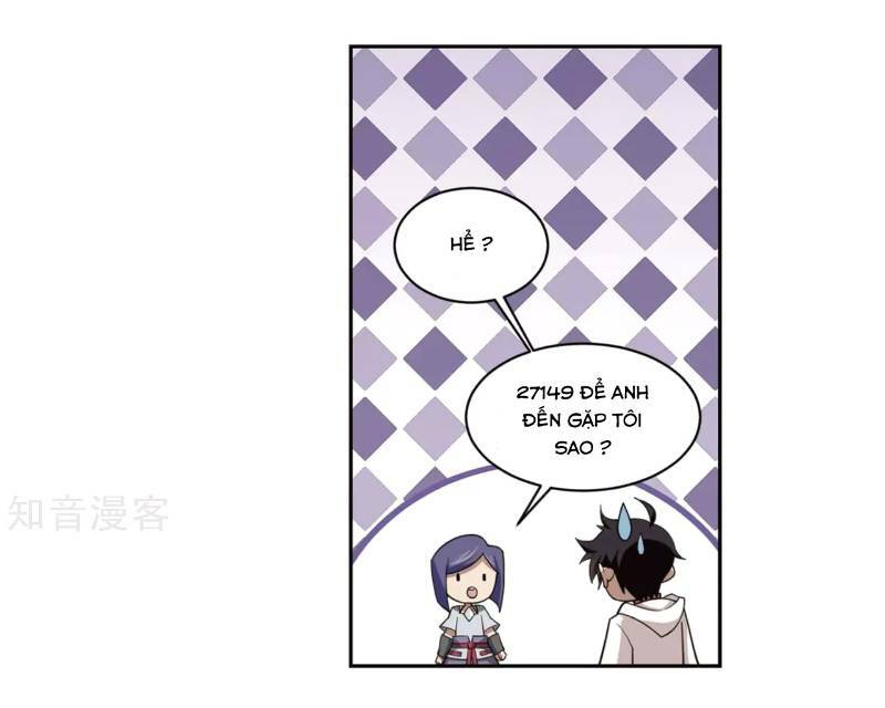 võng du chi cận chiến pháp sư chapter 191 19