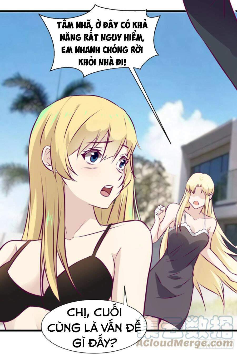 nãi ba là chiến thần mạnh nhất chapter 45 17