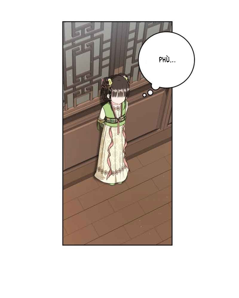 trở thành đứa cháu gái bị ghẻ lạnh trong gia tộc võ giả hùng mạnh chapter 35.1 33