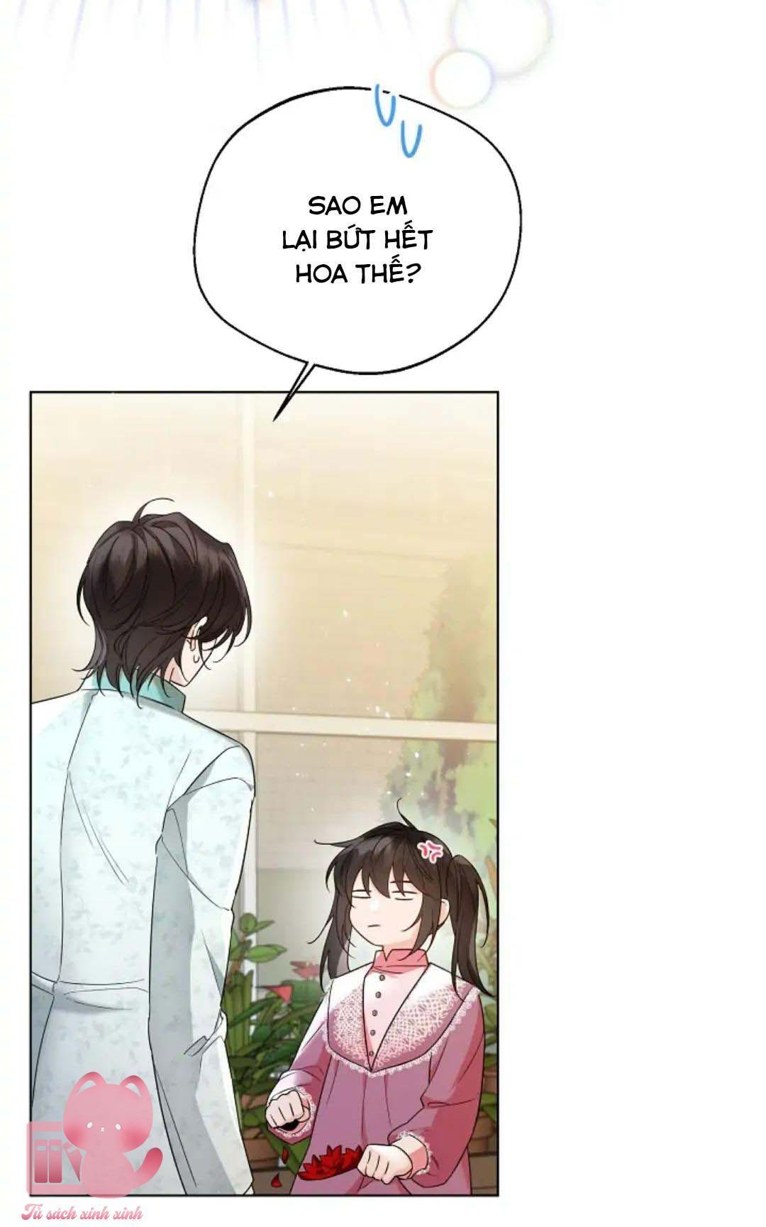 tiểu thư crystal là nam nhân chapter 22 6