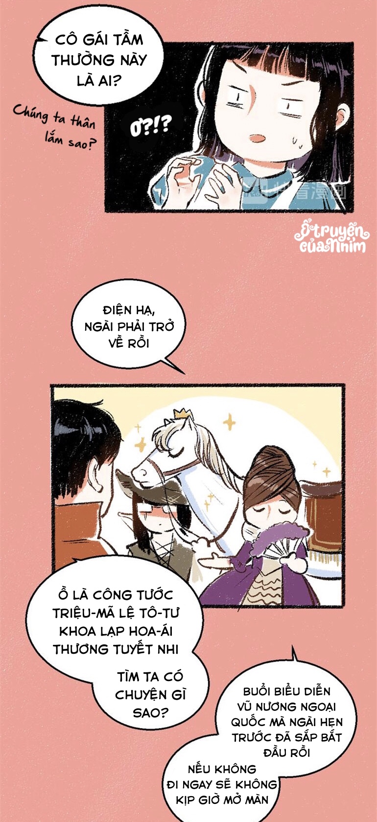 ngày ngày đi nhờ xe! chapter 33 13