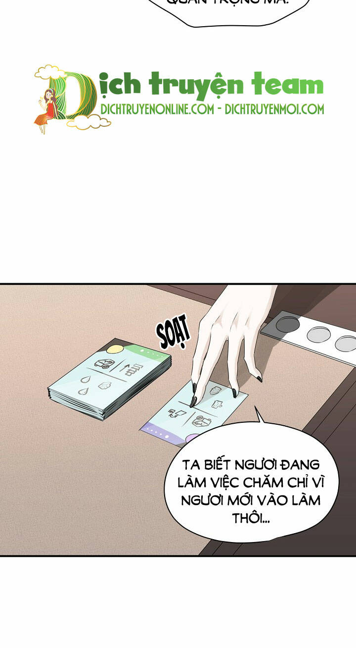 cuộc sống kỳ thú chapter 101 36