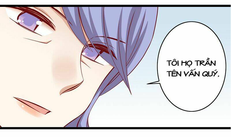 em trai mười tám tuổi : trung khuyển phản công chapter 8 3