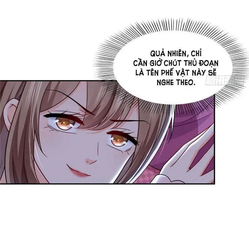 Hệt Như Hàn Quang Gặp Nắng Gắt chapter 147 5