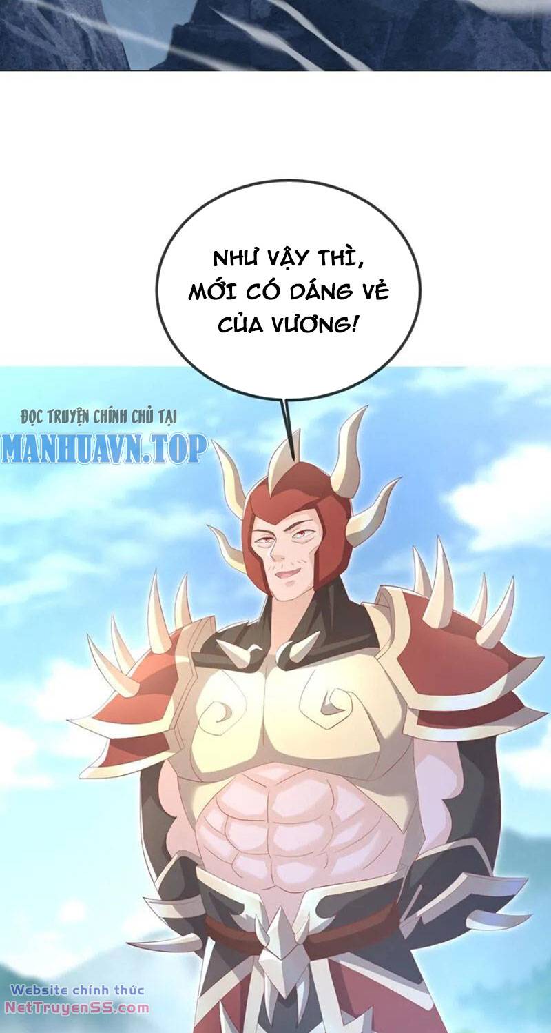 tiên võ đế tôn chapter 531 47