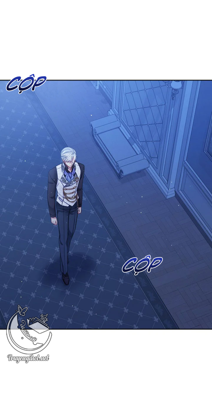 tôi gặp rắc rối vì chồng qúa dễ thương chapter 31.1 22