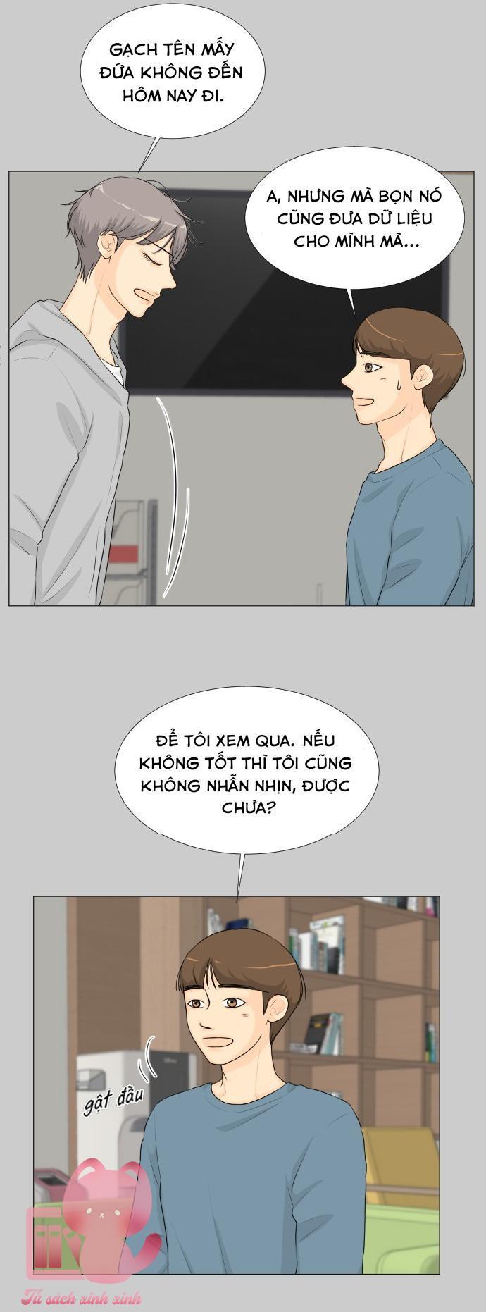 bán quỷ chapter 58 17