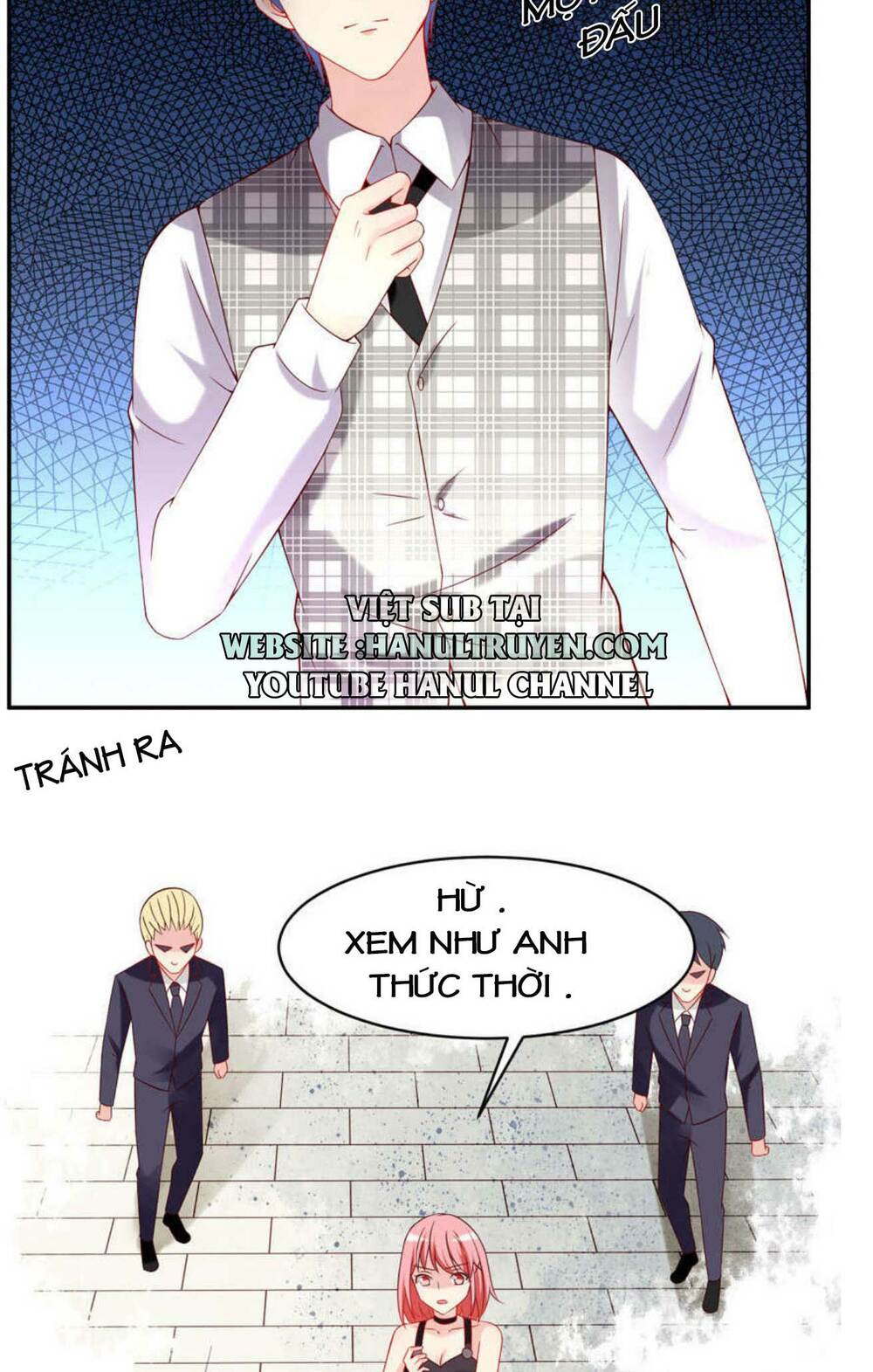 lật đổ lãnh điện hạ satan chapter 2 39