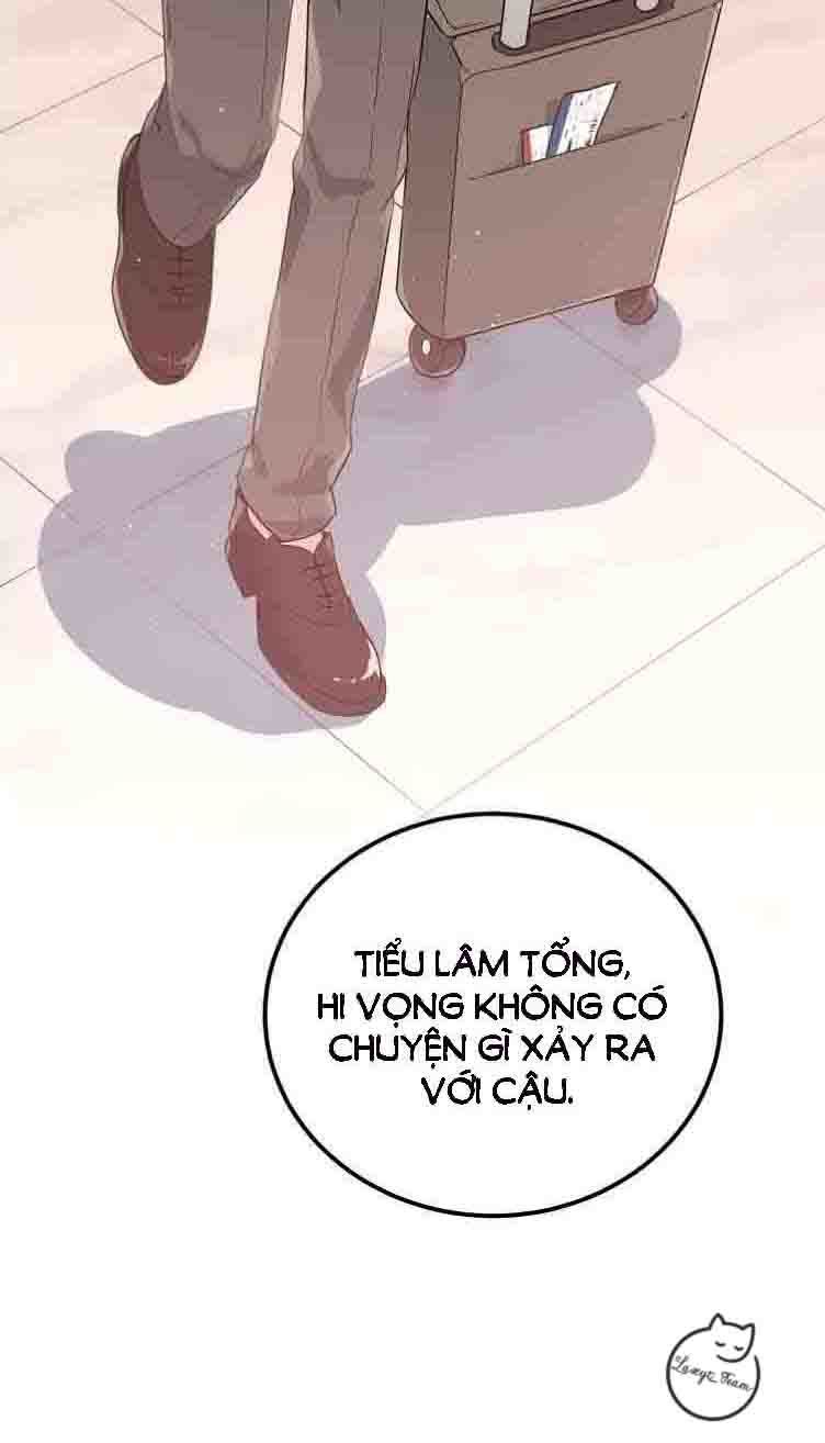 tình yêu huyễn tưởng chapter 7 21