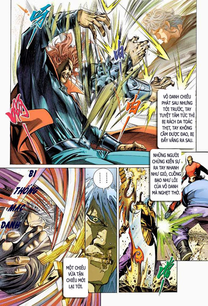 phong vân chapter 326 12