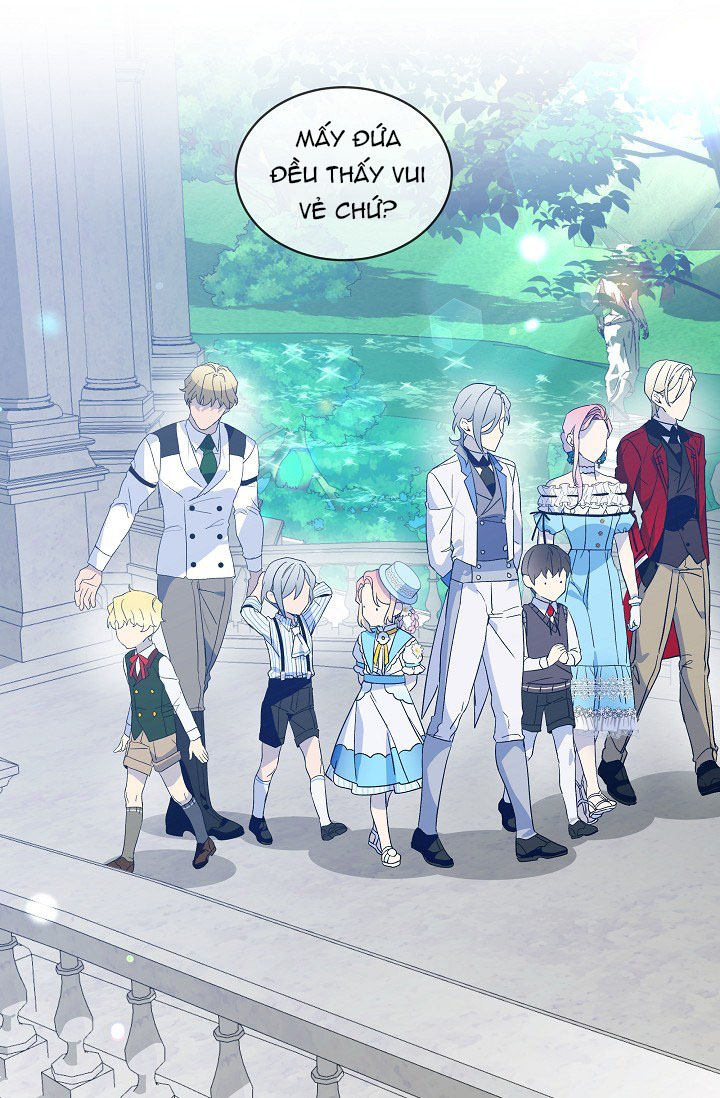 quý cô quyền lực chapter 22 43