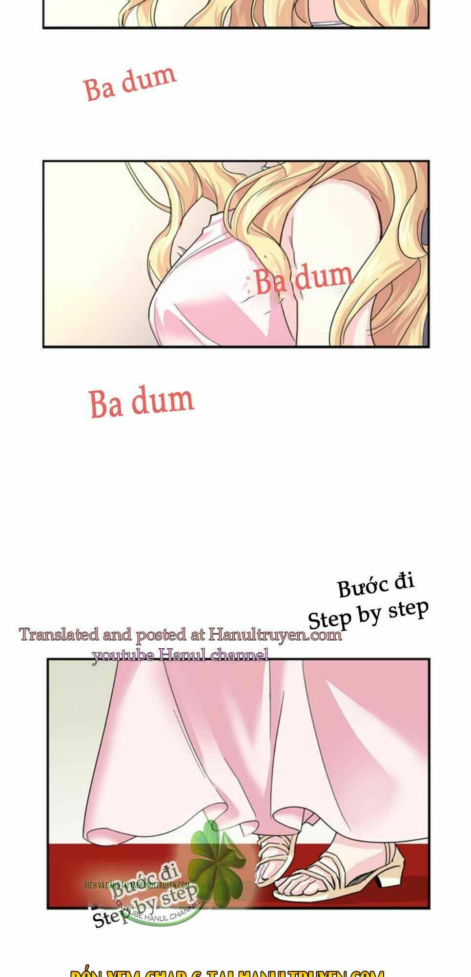 hành trình thuần hóa đế vương máu lạnh ( between two lips) chapter 5.2 27