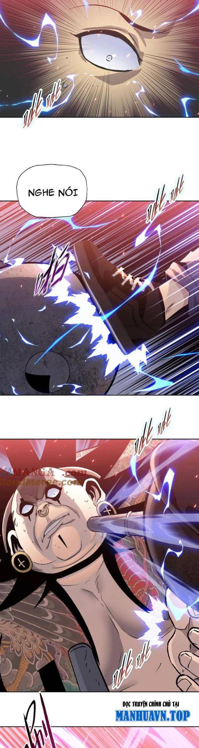 kẻ tàn nhẫn ngày tận thế: bắt đầu dự trữ hàng tỉ tấn vật tư chapter 24 30