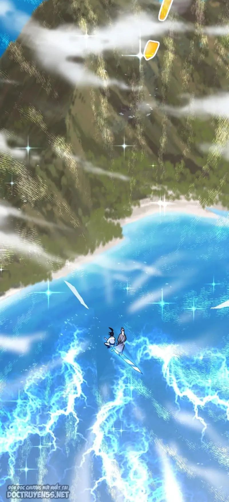 huyền huyễn: ta bắt đầu vô địch từ bại gia chapter 4 14