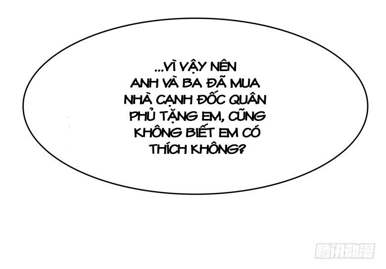Dân Quốc Yêu Văn Lục chapter 76 - Trang 10