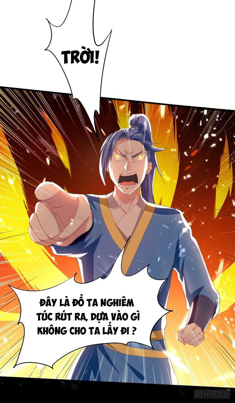 tối cường thăng cấp chapter 199 13