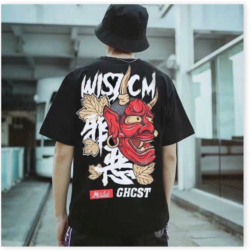 ÁO THUN FORM RỘNG,THIẾT KẾ HỌA TIẾT SIÊU NGẦU,CHẤT LIỆU VÃI THOÁNG MÁT VÀ CO GIẢN THỜI TRANG KME.STORE