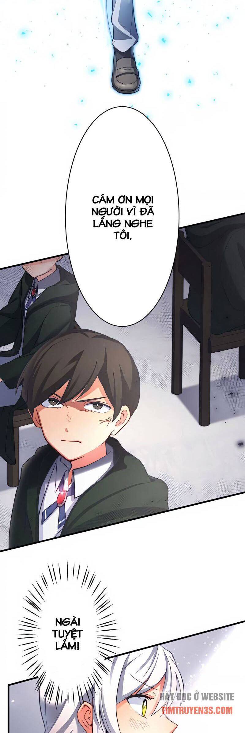 saikyou inyoushi no isekai tenseiki chapter 8 24