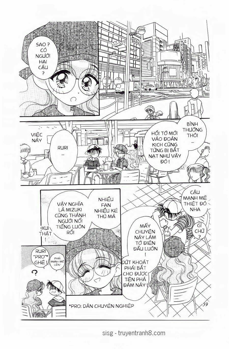 chắp cánh ước mơ chapter 4 8